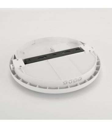 Plafón LED con sensor de movimiento 21W NW 13697-38365