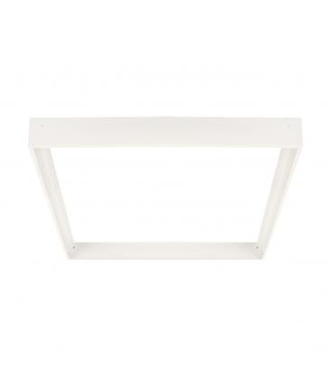 Cadre d'installation Rama Minge 50 Plastique blanc 13702-38374