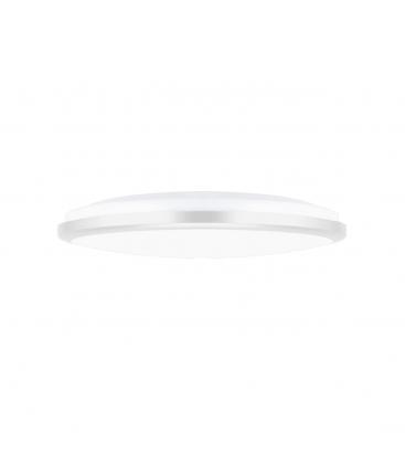 Apparecchio LED a soffitto PLANAR 18W NW White - Illuminazione per facciate esterne 13704-38376