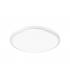 LED PLANAR 18W NW white, dustproof, waterproof 13704-38377