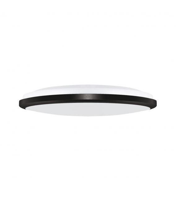 Apparecchio LED da soffitto PLANAR 24W NW bianco, antipolvere, impermeabile – Foto