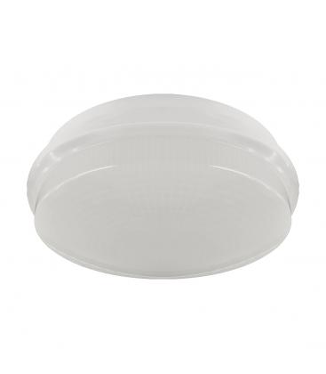 MONTE 60 MILK D E27 White Luminaire IP65 singulier et élégant 13718-38393