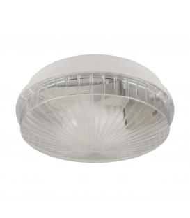 MONTE 60 CLEAR I E27 blanco, IP65