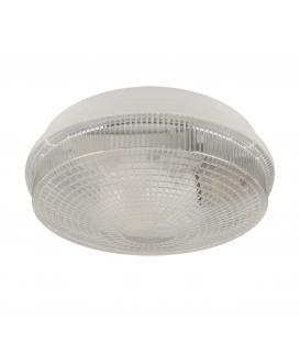 MONTE 60 CLEAR D E27 blanco, IP65