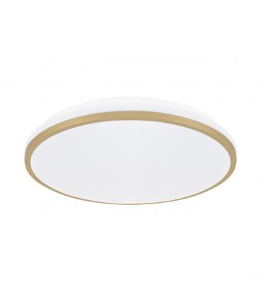 Apparecchio LED a soffitto LINUS C 12W NW 13730-38405