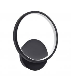 LED EMMA C 10W black NW