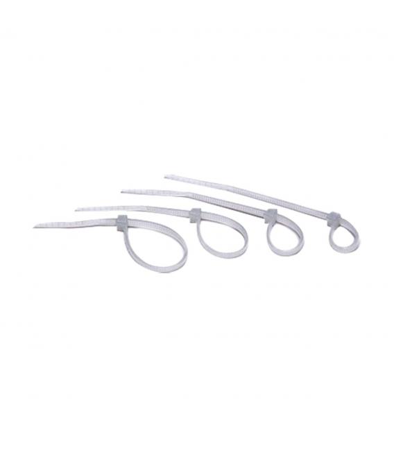 Kabelbinder 2,5x100mm - Beutel, 100 Stück – foto