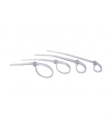 Materiale elettrico: Fascetta 2,5x150mm - Sacchetto da 100 pezzi 13749-38428