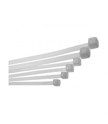 Materiale elettrico: Fascetta 2,5x150mm - Sacchetto da 100 pezzi 13749-38429