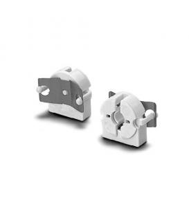 Portalámpara G13 Rotoclic incorporada portalámpara 47506