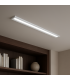 LED MATYLDA 18W NW silver, for under cabinet 12509-38509