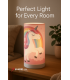 Tischlampe Einhorn MILA LED 3W gros 12799-38623