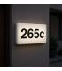MORGAN LED 20W blanc NW 12695-38708