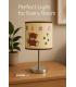 beautiful design for children NUKA E14 brown 12570-38712