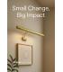 LED BRENA 6W antic brass NW (za slike) 12288-38723