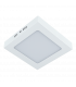 LED MARTIN D 6W NW white 12212-38731
