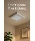 LED MARTIN D 6W NW blanco 12212-38732