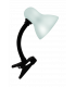 TOLA E27 silver CLIP 12170-38751