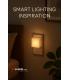 LED OLO 0,7 W bela 12709-38758