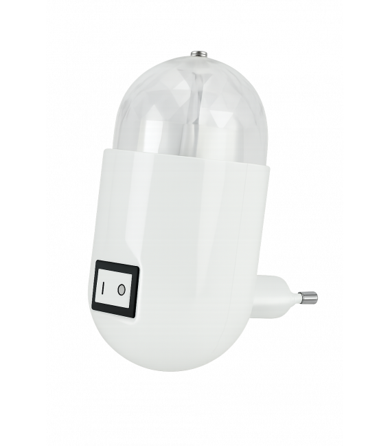 IMPRA 3 Plug-in LED Nightlight – photo