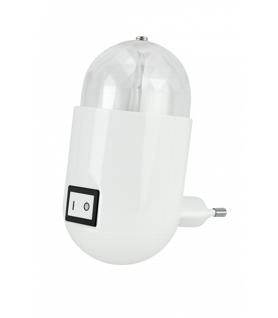 IMPRA 3 Veilleuse LED enfichable - Illuminez votre espace – Photo