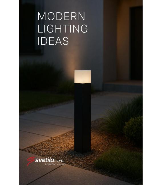 Luminaire de jardin GRYF 50 E27 D - Luminaires d'extérieur – Photo