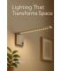 LED RITON 6W antic brass NW (za umetnine, slike) 12292-38793