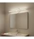 LED GRACJA 2 x 7W bela NW 12879-38805