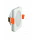 Downlight GOTI D 5W NW weiß 12294-38811