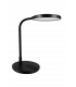 LED PLATON noir luminosité et lumière blanche réglable 13560-38816