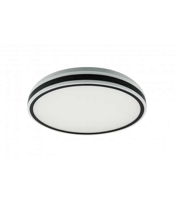 Apparecchio LED da soffitto AURELIA C 24W NW - Resistente all'acqua IP44 – Foto