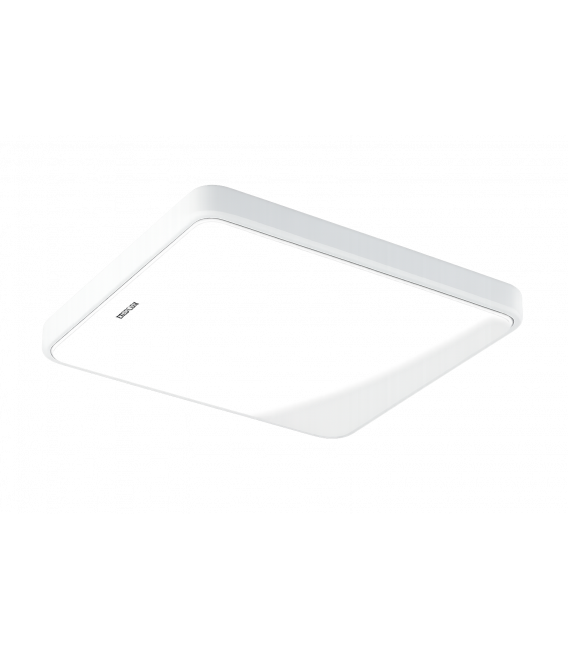 Plafonnier à LED SOLA D Slim 28W NW - Résistant à l'eau – Photo