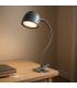 LED RONI flex con clip argento 12189-38868