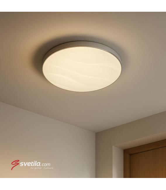 Wasserdichte LED-Deckenleuchte KLARA C 19W NW – foto