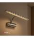 LED BRENA 4W cromo NW (flamingo) 12077-38875