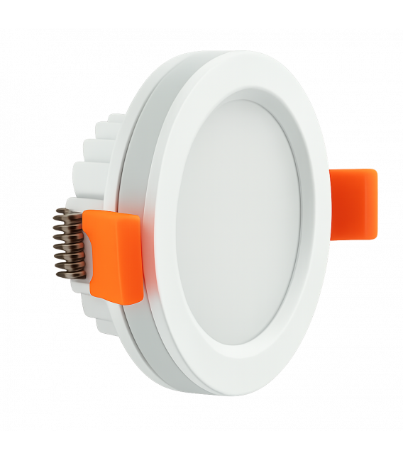 GOTI C 5W NW LED Downlight Vgradna svetilka – fotografija