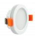 Plafón LED downlight GOTI C 5W NW blanco 12293-38884