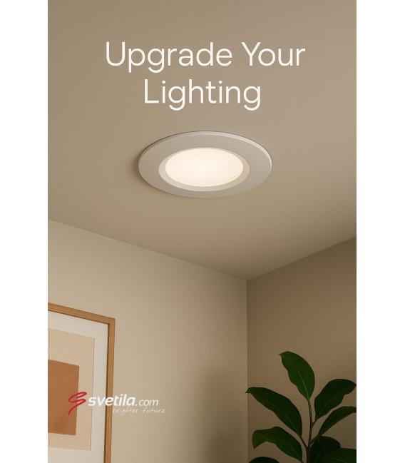 GOTI C 5W NW LED Downlight Recessed Light – photo