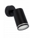 ZULA SPT GU10 nero 12891-38888
