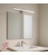 LED resistente al agua MARTA 12W cromo NW (kanarya) 12505-38928