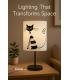 ZYTA con cat motiv E14 12475-38931
