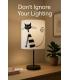 ZYTA cat motiv E14 12475-38932
