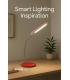LED DORI v igrivih barvah rdeča 12127-38941