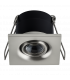 LED GOL D 1,6W NW cromo mate 12803-38947
