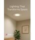 LED downlight SLIM C 3W white CW 12138-38953