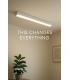 LED FLATER LED 10W NW 12303-38966