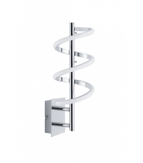 SIMONA WLL WW LED Spiral - Luminaire unique – Photo