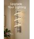 LED SIMONA WLL WW (spiral) 12437-38975