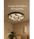 LED MINERAL C 48W z daljinskim upravljalnikom 12646-39008