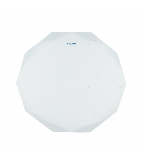 DIANA LED 24W NW stropna svetilka IP44 – fotografija